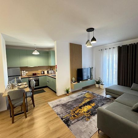 Apartment In City Center Shkodër Eksteriør bilde