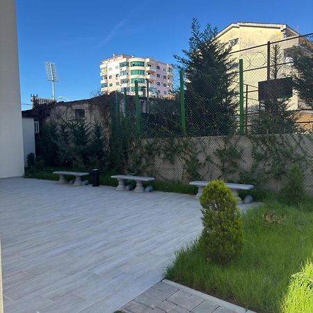 Apartment In City Center Shkodër Eksteriør bilde