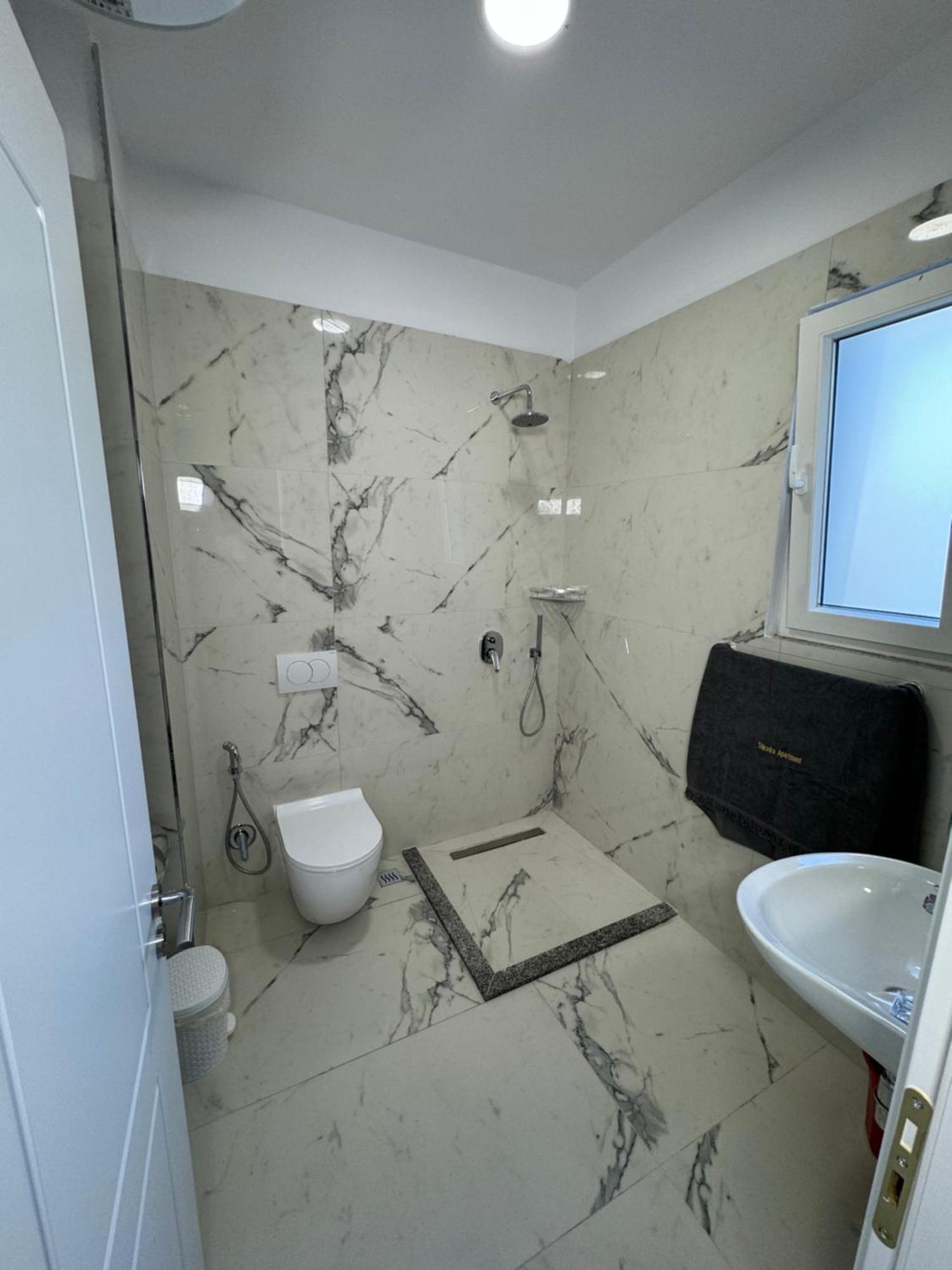 Apartment In City Center Shkodër Eksteriør bilde