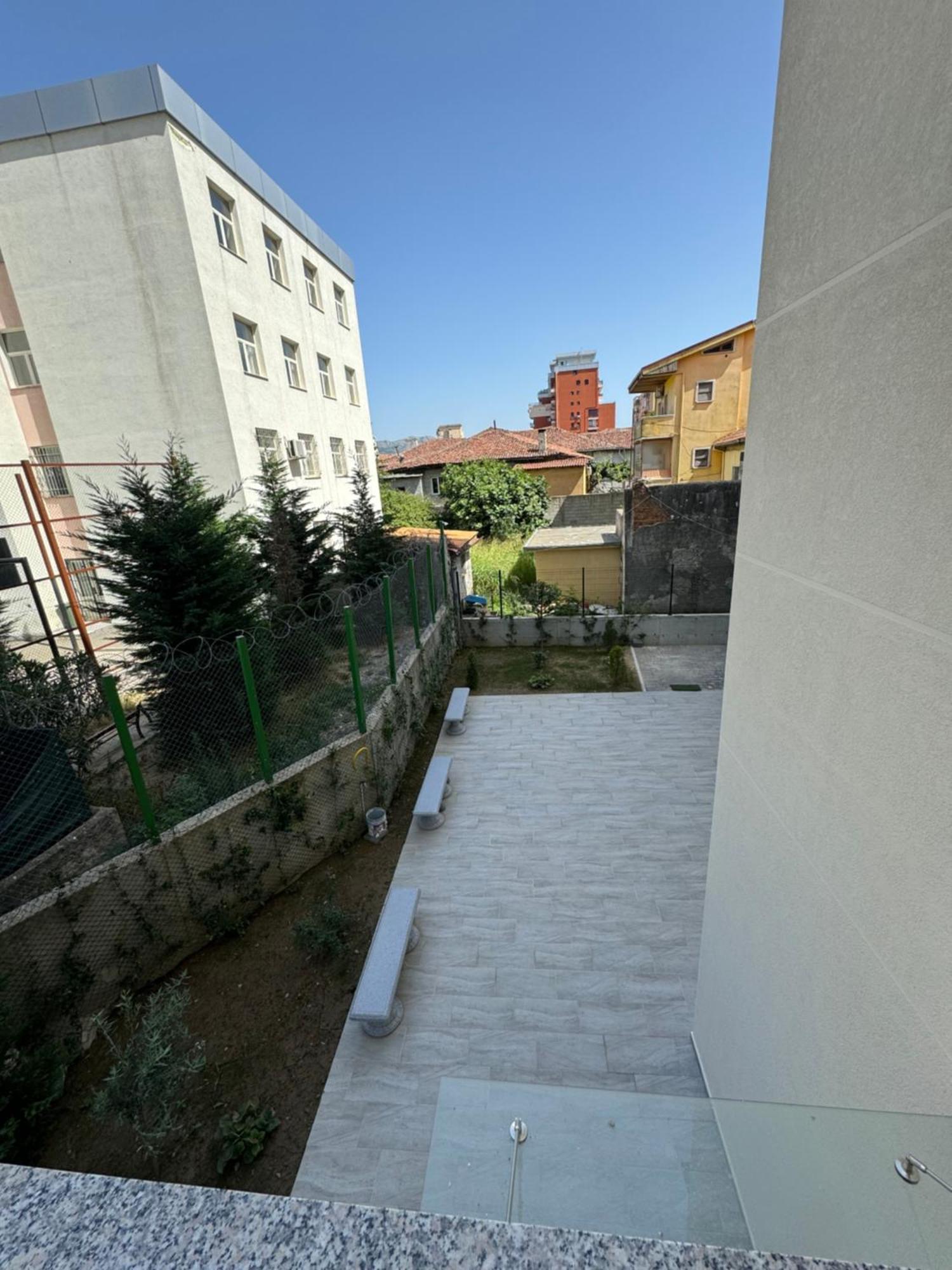 Apartment In City Center Shkodër Eksteriør bilde