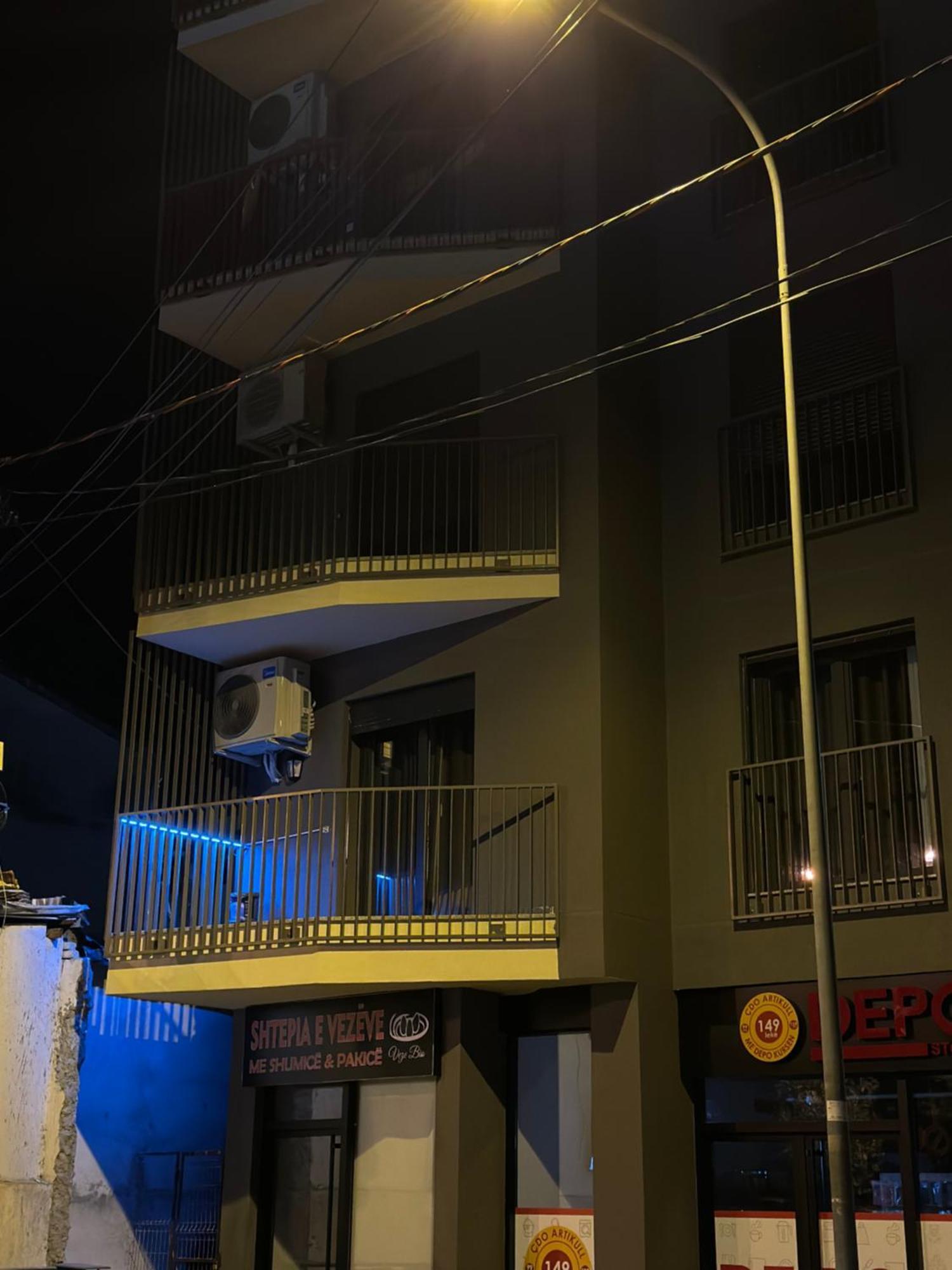 Apartment In City Center Shkodër Eksteriør bilde