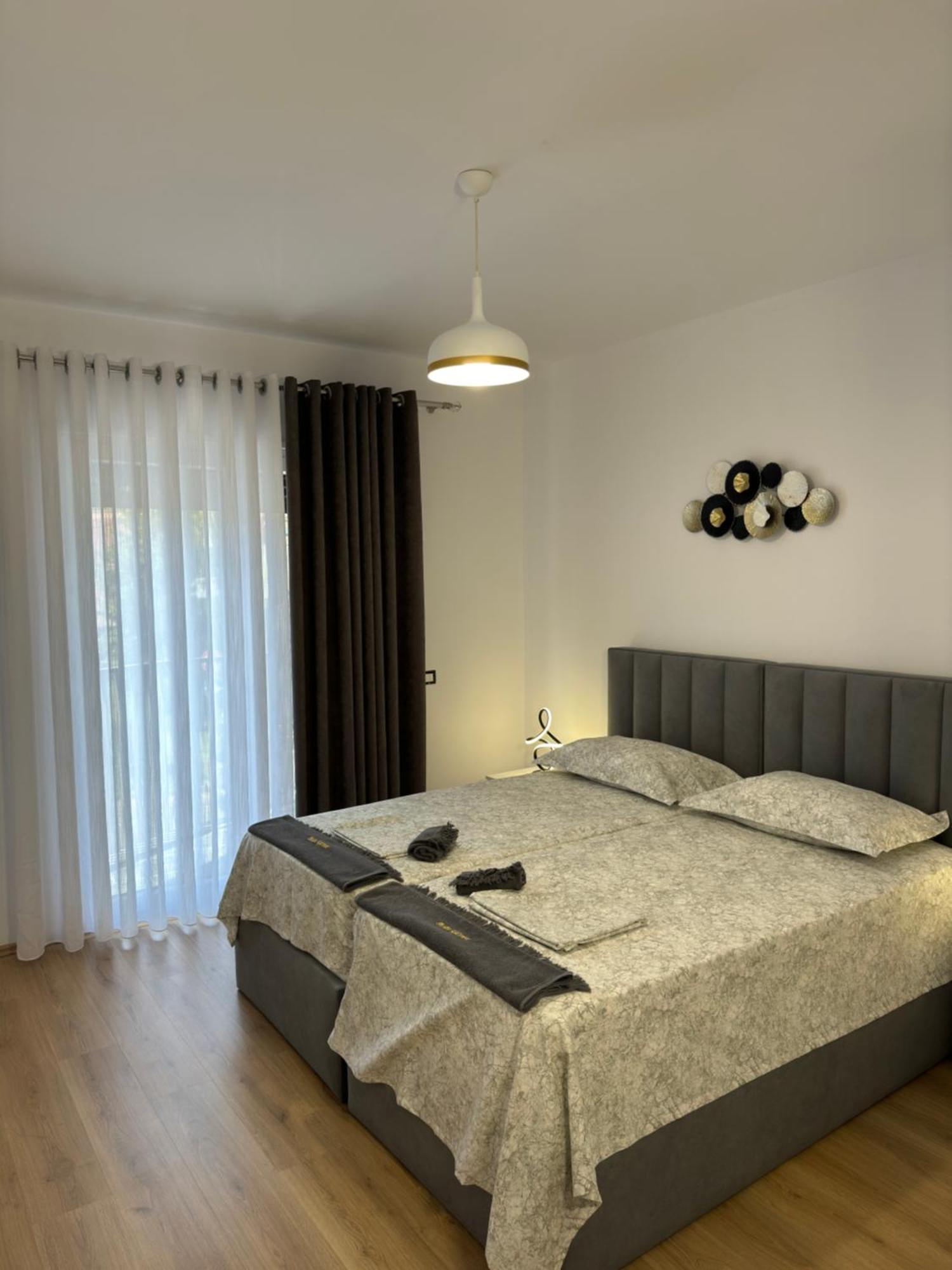 Apartment In City Center Shkodër Eksteriør bilde