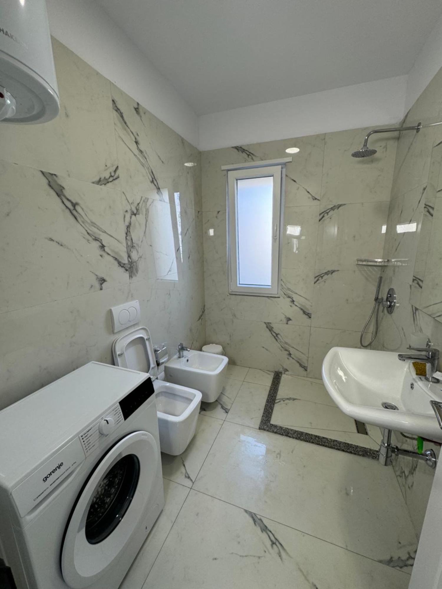 Apartment In City Center Shkodër Eksteriør bilde