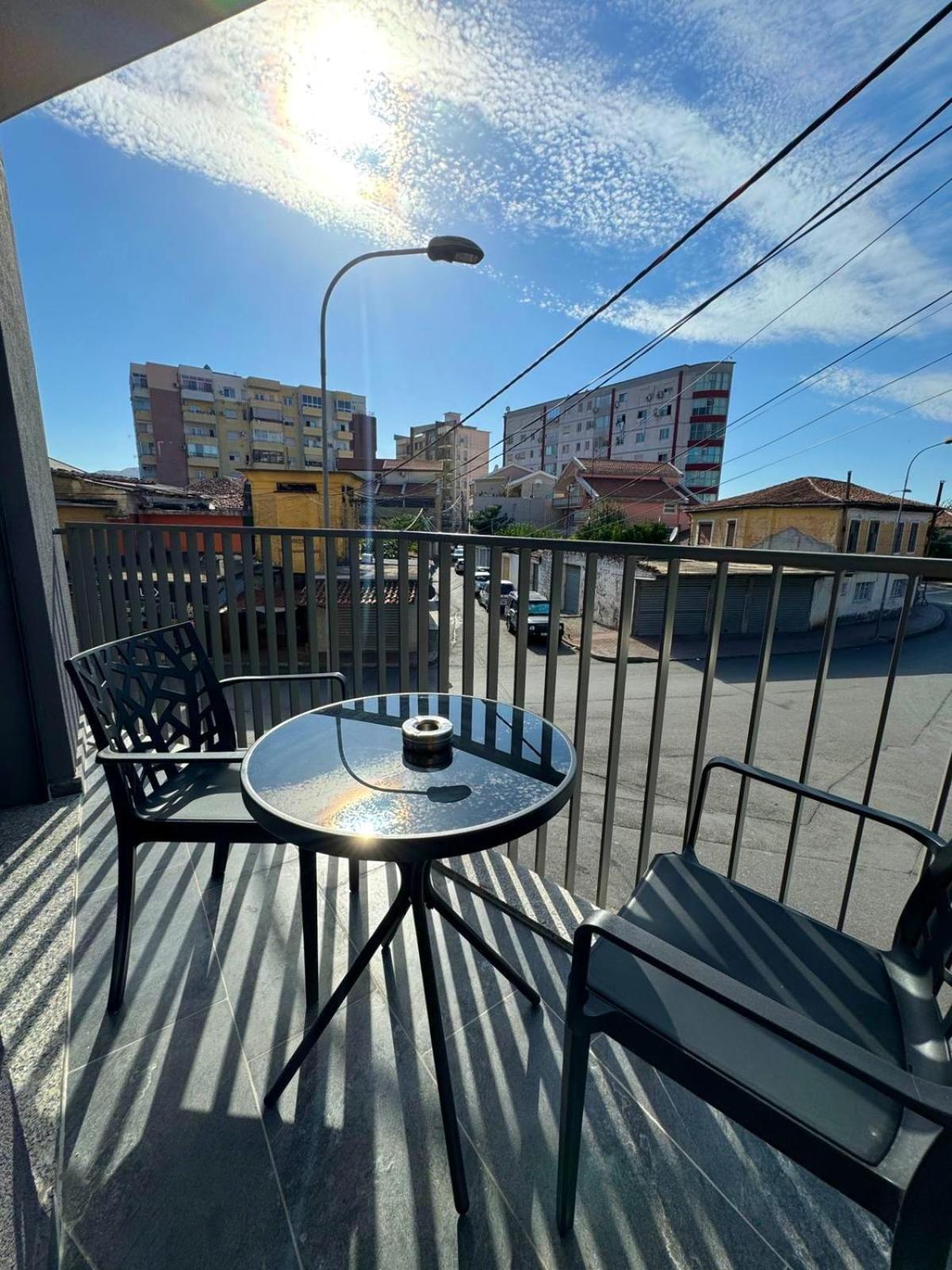Apartment In City Center Shkodër Eksteriør bilde