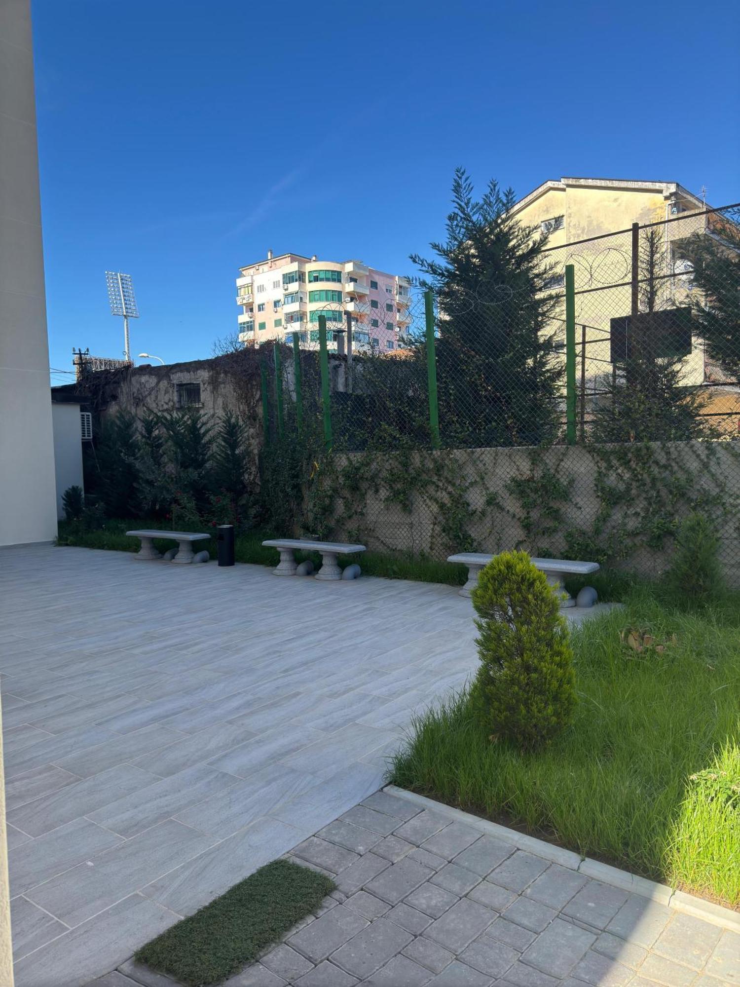 Apartment In City Center Shkodër Eksteriør bilde